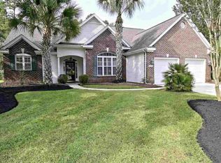4558 Firethorne Dr, Murrells Inlet, SC 29576