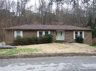 231 Gum Hollow Rd, Oak Ridge, TN 37830