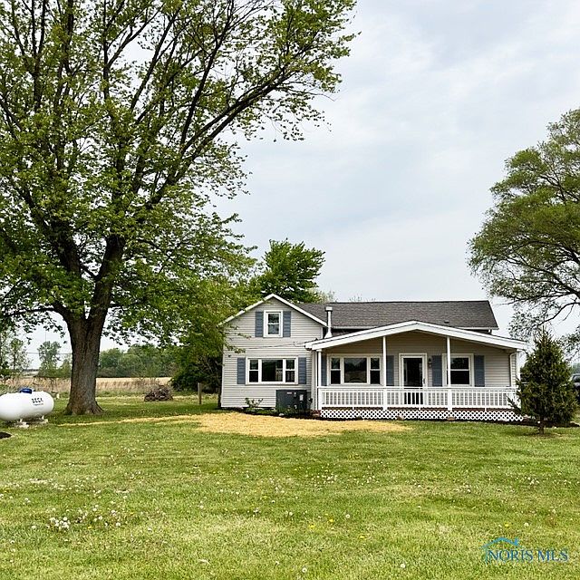 1323 W County Road 30, Tiffin, OH 44883 Zillow
