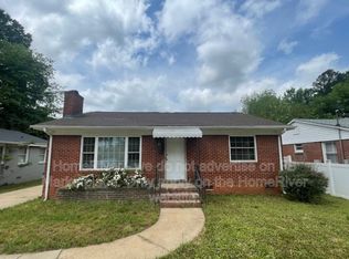 1901 Haines St, Charlotte, NC 28216
