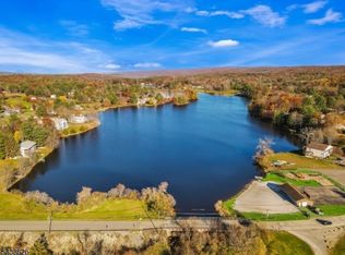 226 Lake Shore, Montague Twp., NJ 07827