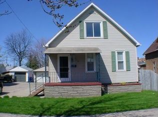 510 Michigan Ave, Bay City, MI 48708