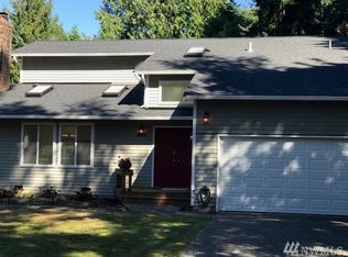 14826 78th Ave NE, Kenmore, WA 98028