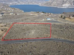 1451 Outer Range Dr E, Grand Coulee, WA 99133
