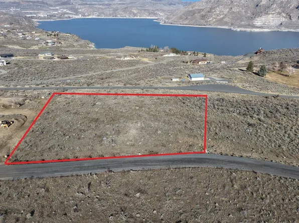 1451 Outer Range Drive E, Grand Coulee, WA 99133