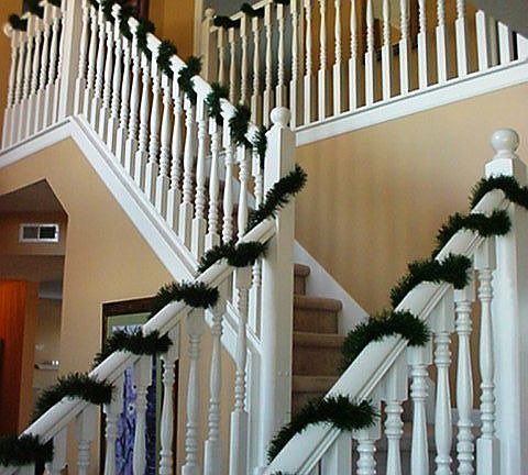 2 story entry