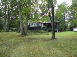 1172 Perry City Rd, Ithaca, NY 14850