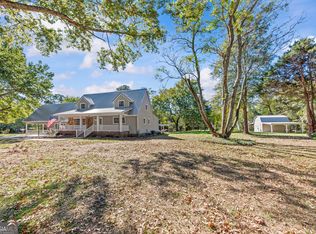 1070 Eugene Ln, Madison, GA 30650