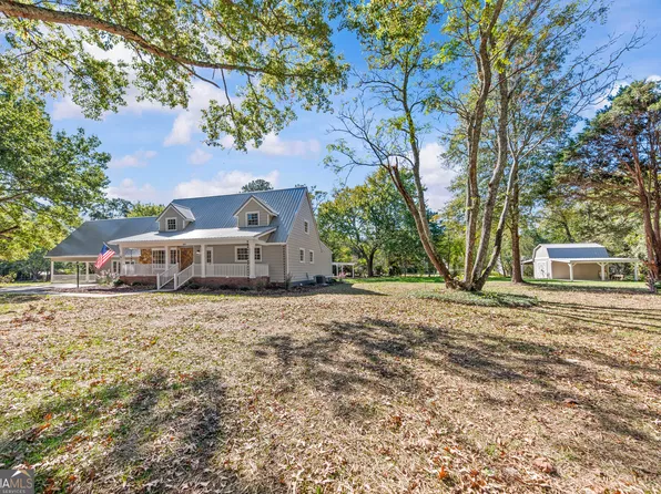 1070 Eugene Ln, Madison, GA 30650