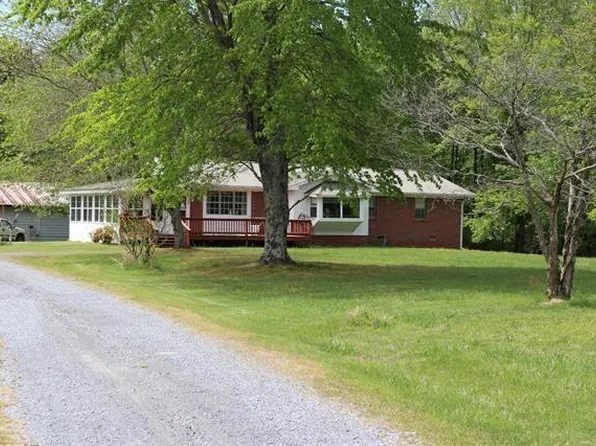 468 County Road 88, Henagar, AL 35978