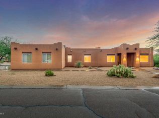 4845 E Palo Brea Ln, Cave Creek, AZ 85331