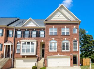 1138 Keokuk Ter NE, Leesburg, VA 20176