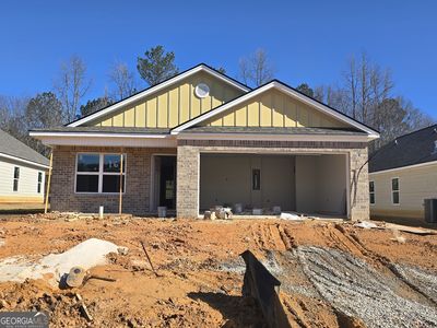 1177 Jeannine Ln #16, Winder, GA, 30680
