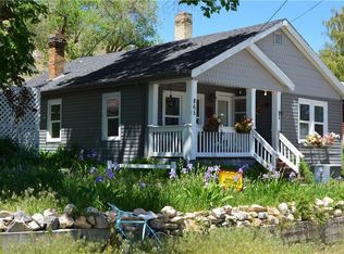 865 Pine St, Ely, NV 89301