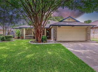 607 Battlecreek Ln, Leander, TX 78641