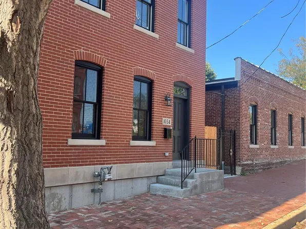 1034 Geyer Ave, Saint Louis, MO 63104