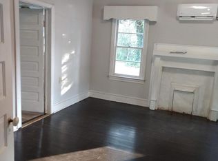 110 N Broad St, Bowman, GA 30624
