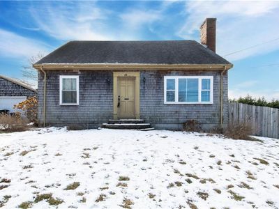 25 Mathew Rd, Tiverton, RI, 02878