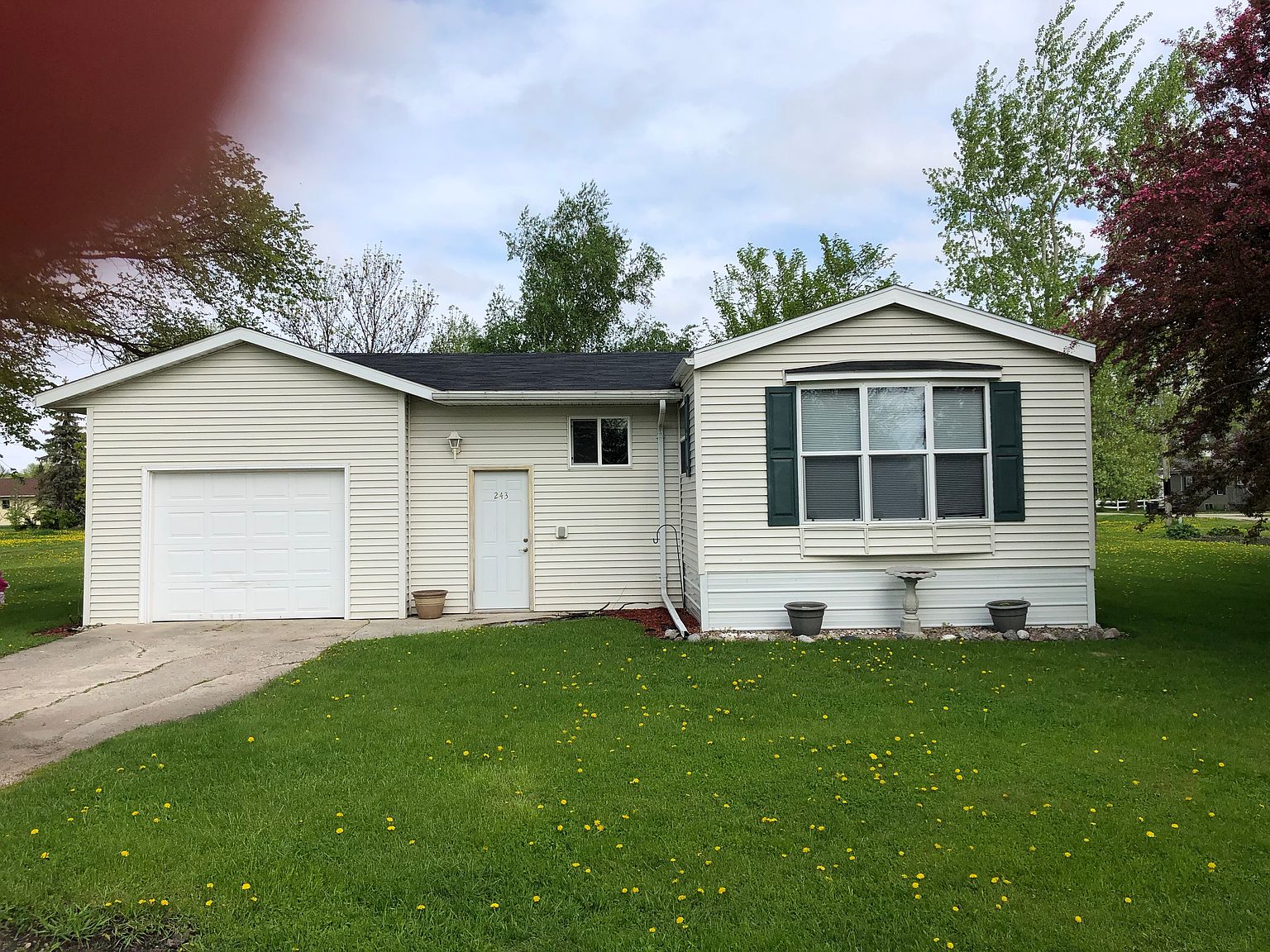 243 Quincy St N, Hendrum, MN 56550 Zillow