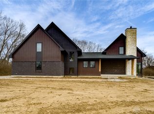 6265 Red Lion Five Points Rd, Clearcreek Township, OH 45066