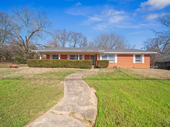 108 W Broadway St, Big Sandy, TX 75755