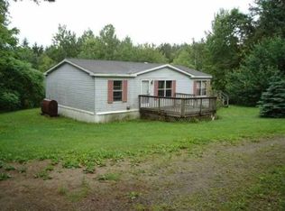 229 S Line Rd, Middle Grove, NY 12850