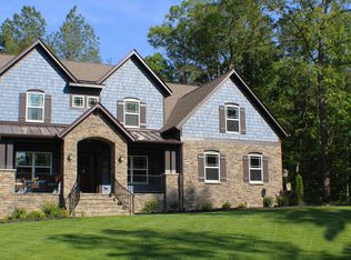 4701 Easter Rd, Moseley, VA 23120