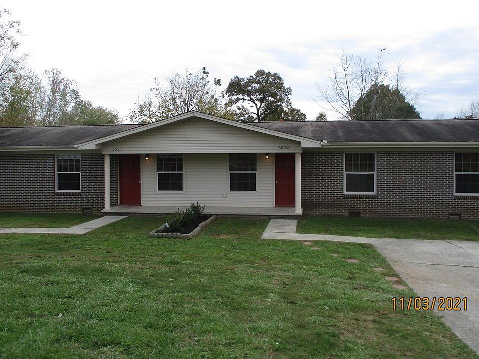 Welcome home to 5526 E. Emory Road, Knoxville