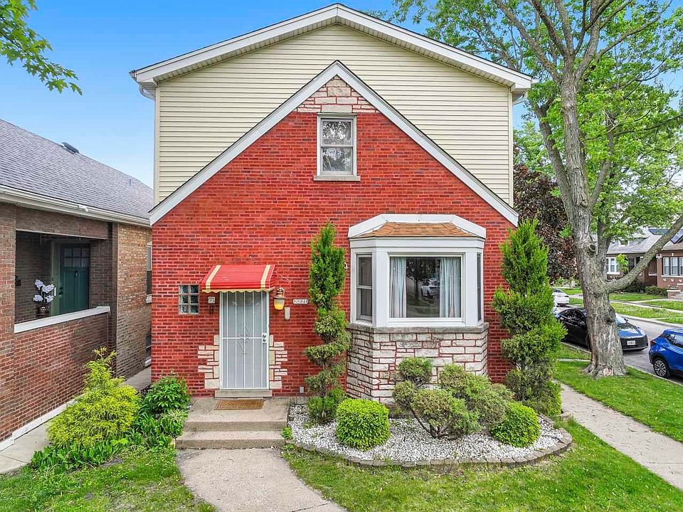 1st image of 3221 Scoville Ave