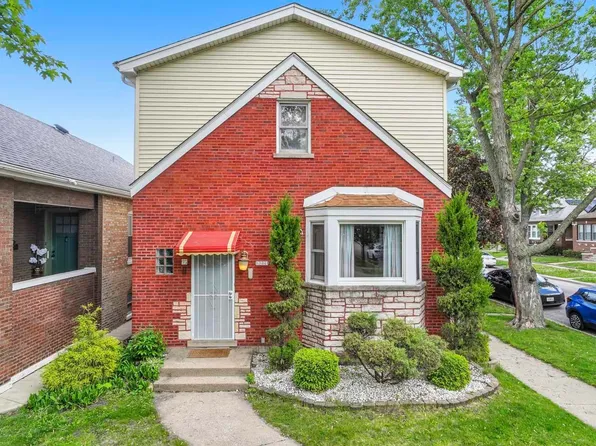 3221 Scoville Ave, Berwyn, IL 60402