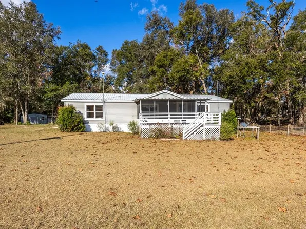 172 SW Timuqua Ter, Fort White, FL 32038