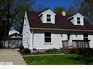 5304 Tulip Ave, Lansing, MI 48911
