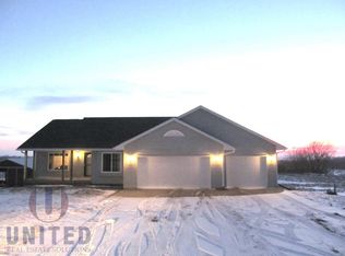 2368 Deer Run Trl, Hornick, IA 51026