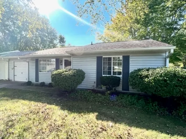 8011 Bryan Dr, Indianapolis, IN 46227
