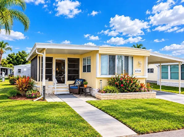 4218 Guilder St, Sarasota, FL 34234