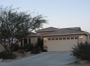 3441 E Canary Ct, Chandler, AZ 85286