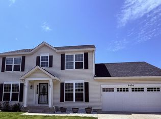 6606 102nd Ave, Kenosha, WI 53142