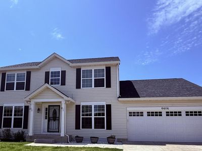 6606 102nd AVENUE, Kenosha, WI, 53142