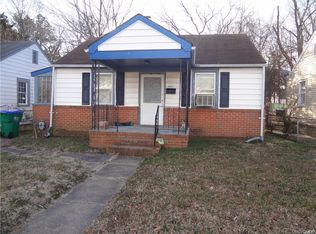 1820 Keswick Ave, Richmond, VA 23224