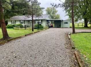 8060 State Route 125, Russellville, OH