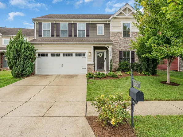 2009 Leeds Ln, Nashville, TN 37221