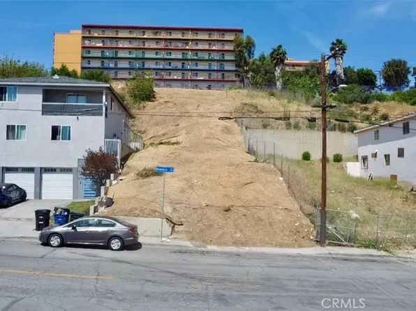 0 Brannick Ave Lot 14, Los Angeles, CA 90063