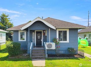 1007 W Market St, Aberdeen, WA 98520