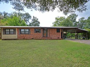 6341 Park Ave, Milton, FL 32570