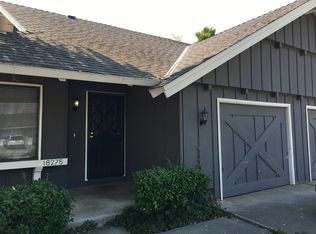 18275 Shadowbrook Way #DUPLEX, Morgan Hill, CA 95037