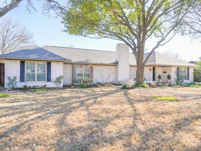3928 Regent Cir, Dallas, TX, 75229