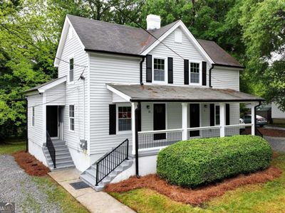 35 Myrtle St SE, Gainesville, GA, 30501