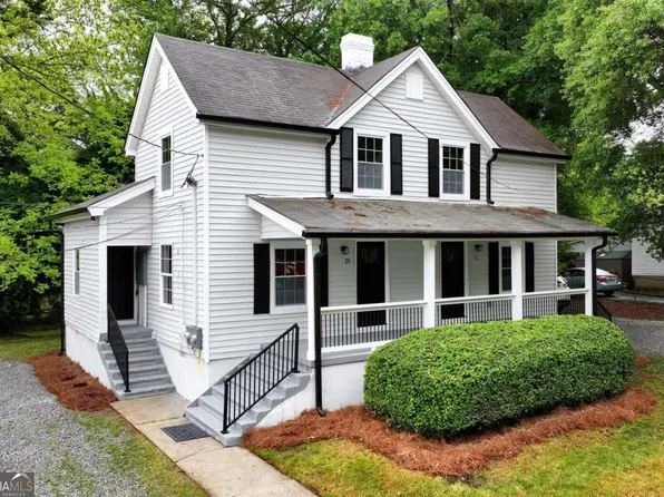 35 Myrtle St SE, Gainesville, GA 30501