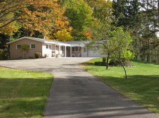 2345 Lake Winyah Rd, Alpena, MI 49707