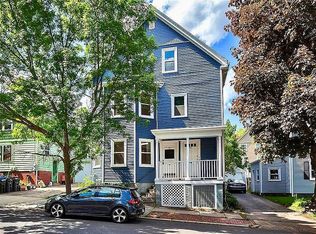 10 E George St, Providence, RI 02906